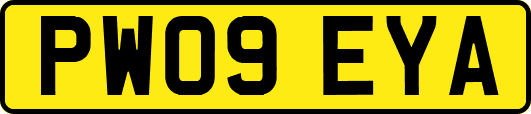 PW09EYA