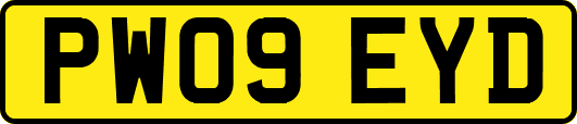 PW09EYD