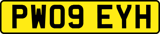 PW09EYH