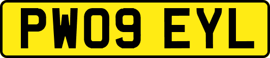 PW09EYL