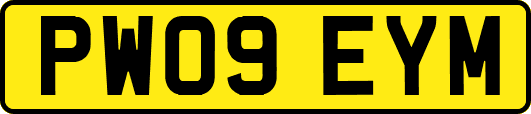 PW09EYM