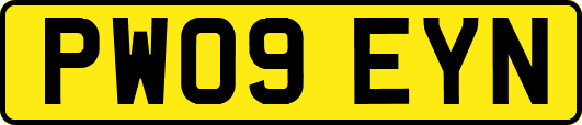 PW09EYN