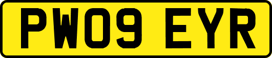 PW09EYR