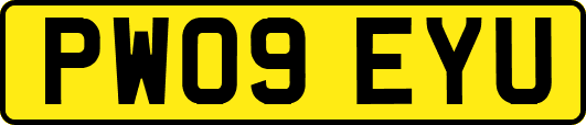 PW09EYU