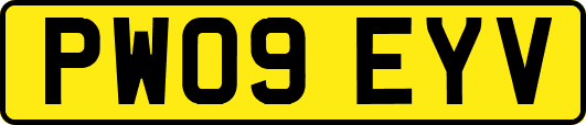 PW09EYV