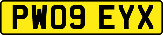 PW09EYX