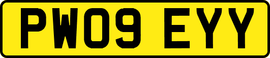 PW09EYY