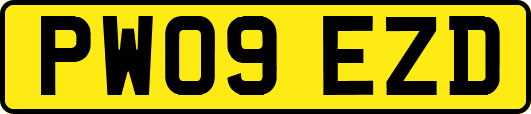 PW09EZD