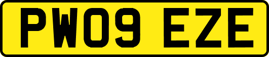 PW09EZE