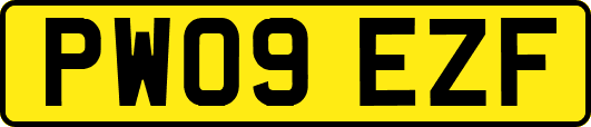 PW09EZF