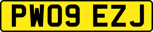 PW09EZJ