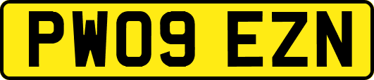 PW09EZN