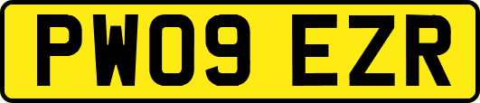 PW09EZR