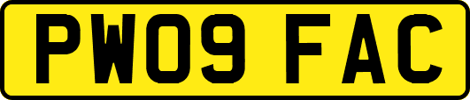 PW09FAC
