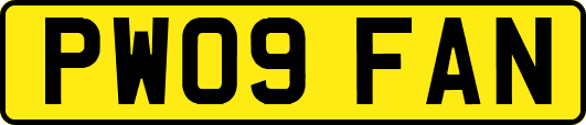PW09FAN