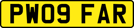 PW09FAR