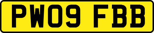 PW09FBB