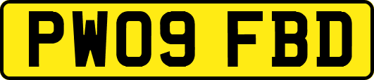 PW09FBD