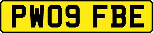 PW09FBE