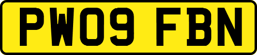 PW09FBN