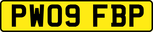 PW09FBP