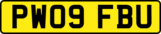 PW09FBU