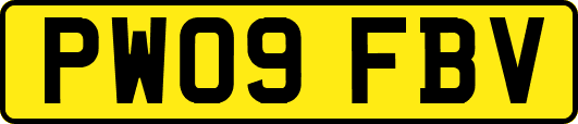 PW09FBV