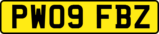 PW09FBZ