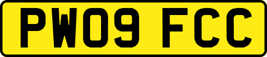 PW09FCC