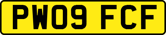 PW09FCF