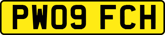PW09FCH