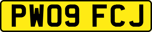 PW09FCJ