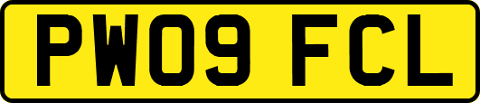 PW09FCL
