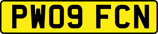 PW09FCN