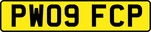 PW09FCP