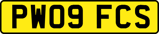 PW09FCS