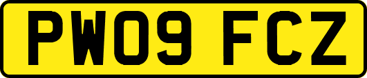 PW09FCZ