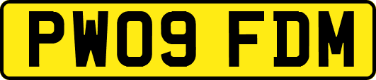 PW09FDM