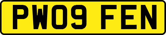 PW09FEN