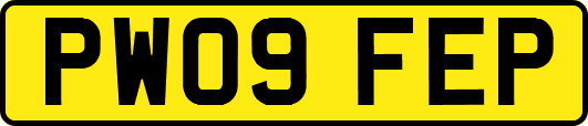 PW09FEP