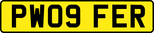 PW09FER