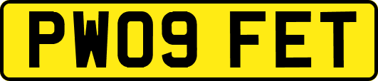 PW09FET