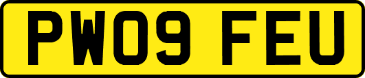 PW09FEU