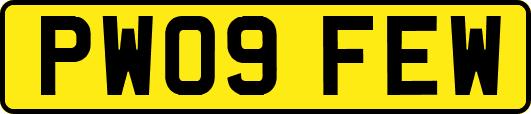 PW09FEW