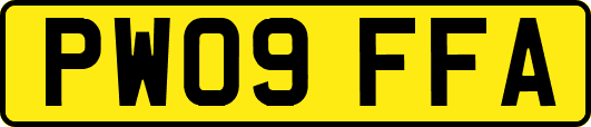 PW09FFA
