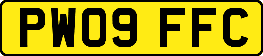 PW09FFC
