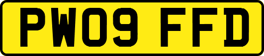 PW09FFD