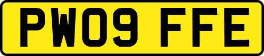 PW09FFE