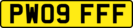 PW09FFF