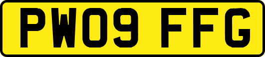 PW09FFG
